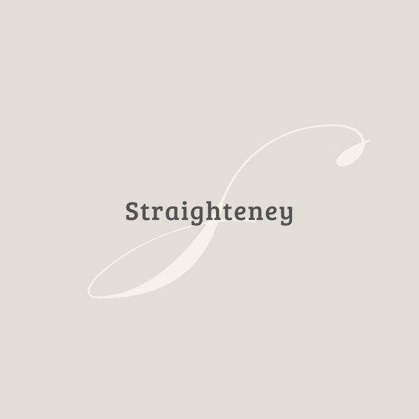 Straighteney